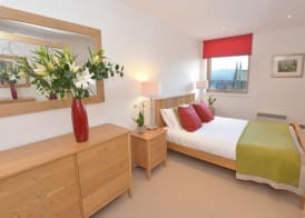 Highland Apartments by Mansley 5