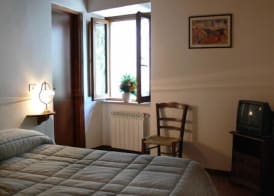 Locanda Il Falco Nero 5