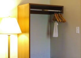 Kalika Hotel 4