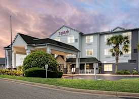 Spark By Hilton St. Augustine I 95 3