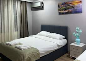 Avsin Apart Hotel 3