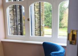 Fair Rigg by Cradel Haus - Ultra Luxury Lakes Holiday Homes, Pet Friendly, Parking & EV Plug 3