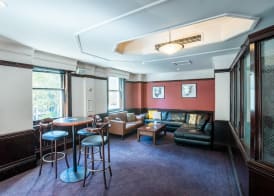 The Occidental Hotel 2