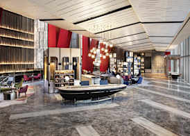 Fairmont Ambassador Seoul 4