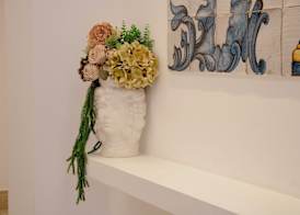 BADIA NUOVA Apart Hotel 2