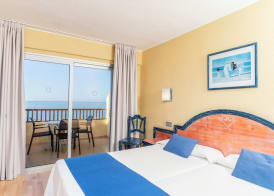 HOVIMA Jardin Caleta 2