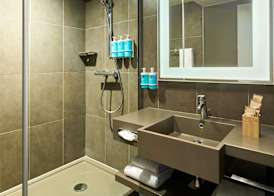 Novotel Paris La Defense Esplanade 4