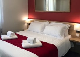 Le Domaine du Golf Country Club de Bigorre 5