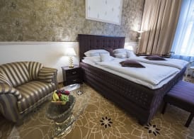 Golden Royal Boutique Hotel & Spa 2