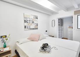 BeBarceloner Francesc Macia Apartments 5