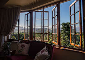 Boutique Villa Guesthouse 4
