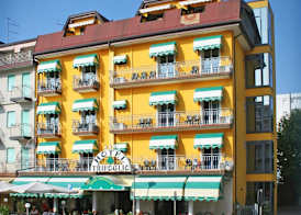 Hotel Trifoglio 4