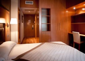 Alti Hôtel 3