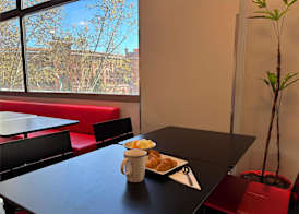 Ibis Madrid Centro las Ventas 4