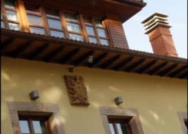 La Casona de Don Santos 5