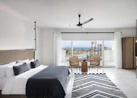 Serry Beach Resort 5