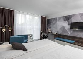 Hotel Sindelfingen City 3
