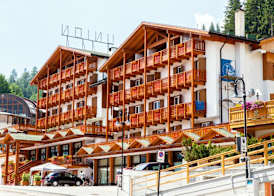 Hotel Union 5