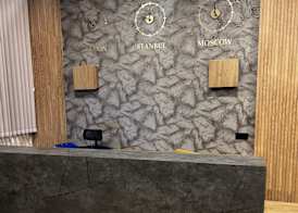 Döşemealtı Konfor Hotel 3