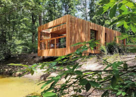 Loire Valley Lodges - Hotel 5