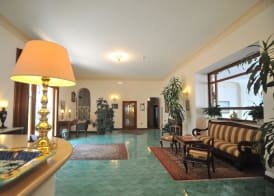 Hotel Belvedere 4