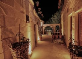 Adelya Cave Hotel 2