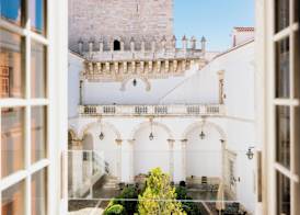 Pousada Castelo de Estremoz 5