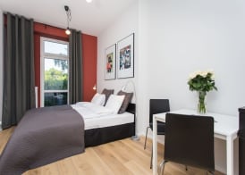 Krakow B&B 4