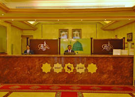 Al Saha Hotel by Sedra International 4