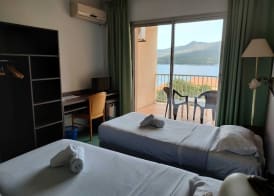Hotel Hibiscus 5