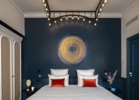 Chouchou Hôtel 3