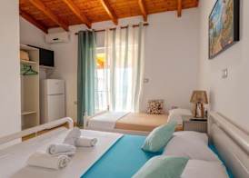 Hotel Portokali 4