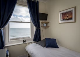 Channel View Guest House 5
