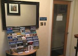 Inverour Guest House 5