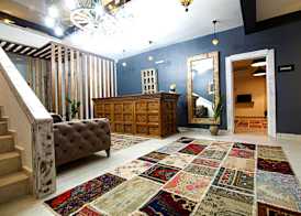 Sultan Hotel Kalkan 2