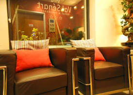 Villa Val Senart 1ere Avenue 2
