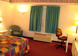 O'Hare Inn & Suites 4