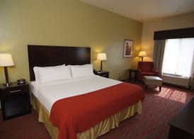Holiday Inn Express & Suites INDIANAPOLIS NORTH - CARMEL by IHG 2