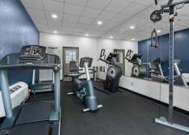 Quality Inn & Suites Mall of America - MSP Airport 4
