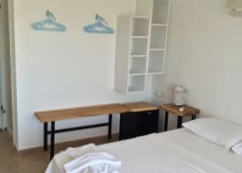 Pataros Hotel 3
