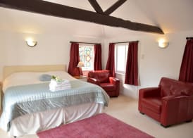 Old Selden Farm B&B 4