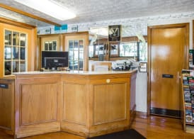 Rodeway Inn & Suites Branford - Guilford 4