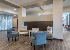 Sleep Inn & Suites Milwaukee-Franklin 2