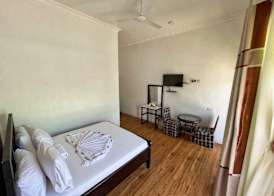 Sunrise Hotel & Resort 3