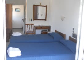 Hotel Oceanis 3