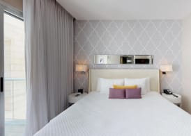 The Fives Beach Hotel & Residences - All Senses Inclusive 2