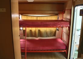 Villaggio Camping Calapineta 3