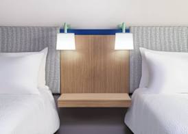 Garner Hotel Londonderry - Manchester by IHG 3