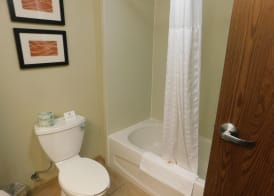 Comfort Inn St Clairsville 5
