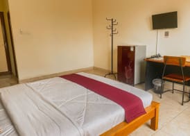 Umah Kita Villa 5